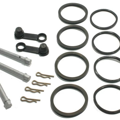 Yamaha Fzr 750, 1987-1988, Front Brake Caliper Rebuild Kit - FZR750