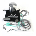 Yamaha YZ125, 1998-2000, Wiseco .020 Piston, Gaskets, Bearing - PK1174, YZ 125