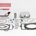 KTM SX-F 350, 2016-2018, Wiseco Std Piston, Gasket Set 14:1 - PK1925/SXF 350