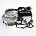 Yamaha YZ450F, 2010-2013, Wiseco Std Piston, Gasket Set 13.5:1 - PK1873