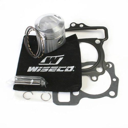 Honda XR80R & CRF80F, 1992-2013, Wiseco .020 Piston, Gasket Set - PK1225