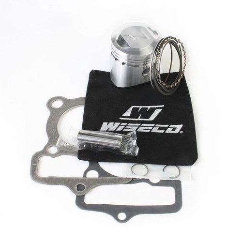 Honda XR80 & XR80R, 1979-1991, Wiseco .020 Piston, Gasket Set - PK1278, XR 80