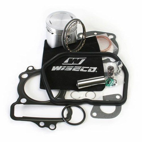 Honda XR100R & CRF100F, 1992-2013, Wiseco .040 Piston, Gasket Set - PK1230