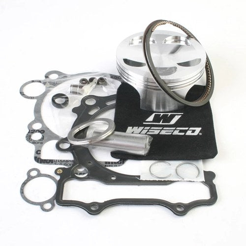 Yamaha WR426F, 2001-2002, Wiseco Std Piston, Gasket Set - PK1810 - WR426F