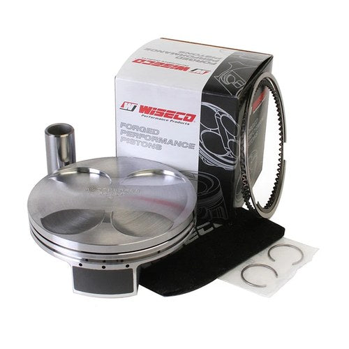 Honda CRF450R, 2002-2008, Wiseco Piston - 4755M09600, 12.5:1, Crf 450R