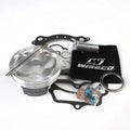 Yamaha WR450F, 2007-2015, Wiseco Std Piston, Gasket Set - PK1359, WR450F