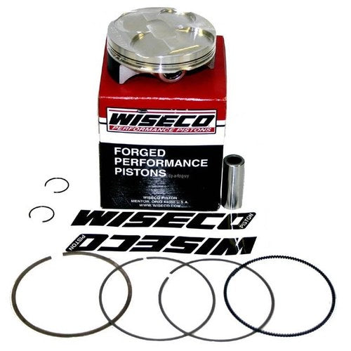 Honda CRF250R, 2004 2005 2006 2007, Wiseco Piston 4829M07800, 12:9:1/CRF 250R