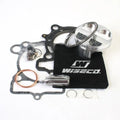 Wiseco Std Piston, Gasket Set for Suzuki Rmz 250, 2004-2006 - PK1237