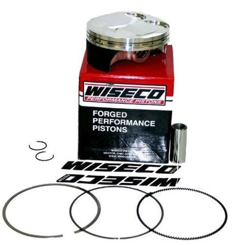 Kawasaki KX450F, 2006 2007 2008, Wiseco Piston, 4900M09600 - KX 450F
