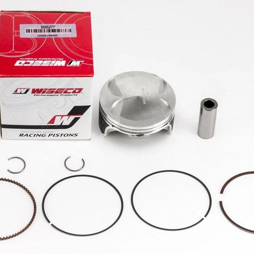 KTM XC-W 450, 2003-2007, Wiseco Std Piston Kit - 4941M08900 - Xcw