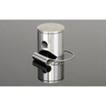 Yamaha YZ125, 1990 1991 1992, Wiseco Piston Kit - 594M05600 - YZ 125