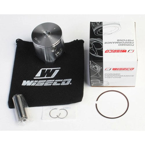 Yamaha YZ125, 1993, Wiseco Piston Kit - 629M05600 - YZ 125