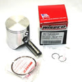 Honda CR250R, 2002 2003 2004, Wiseco Piston Kit - 801M06640 - CR250, CR 250
