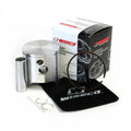 Wiseco .080 Piston Kit for Suzuki RM125, 2004-2010 - 835M05600 - RM 125