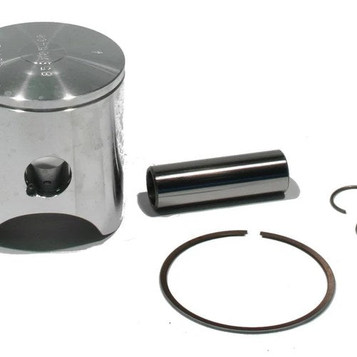 Honda CR125R, 2005-2007, Wiseco Std Piston Kit - 859M05400 - CR125, CR 125