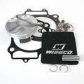 Yamaha WR450F, 2003-2006, Wiseco Std Piston, Gasket Set - PK1357, WR450F