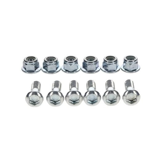 Honda CRF150R, 2007-2025, Rear Sprocket Bolt Kit - Crf 150R
