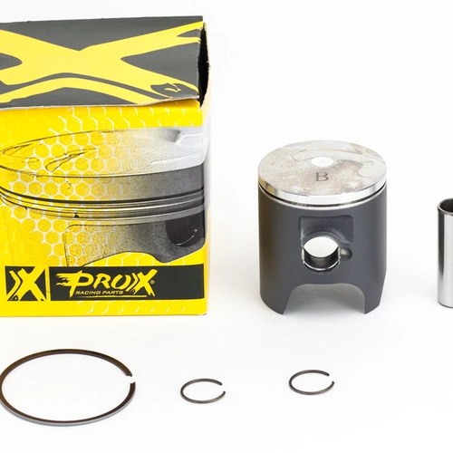 Honda CR80R, 1986-2002, Std Pro-X Piston, 01.1111.C - CR 80R, 80 (46.96 mm)