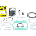Honda CR250R, 1988, Pro-X Std Piston with Gasket Set & Bearing - 01.1315.A