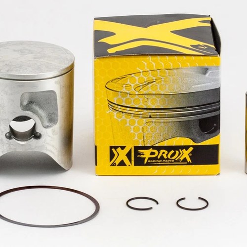 Honda CR250R, 2005 2006 2007, Pro-X Piston - 01.1325.A (66.34 mm) CR 250, CR250