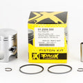JOB50 & Minarelli, Std Pro-X Piston Kit, 01.2006.000