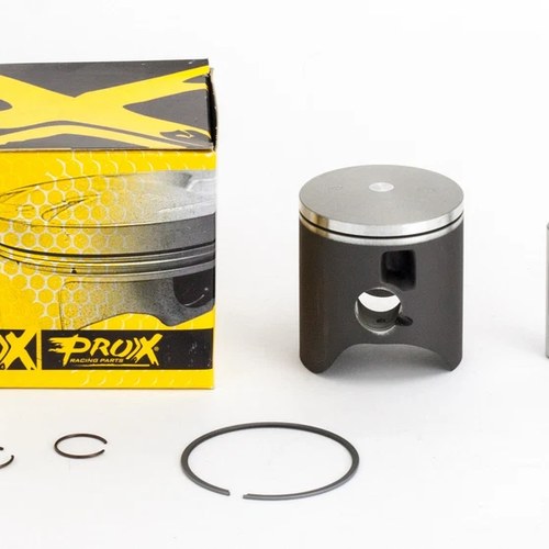 Pro-X Piston Kit for - RM 125 - 01.3214.B