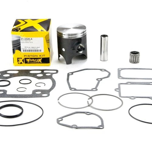 Pro-X Piston Kit with Gasket Set & Bearing for Suzuki RM250, 2000 - RM 250