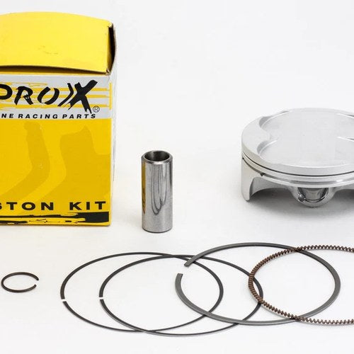 Kawasaki KX250F, 2015-2016, Std Pro-X Piston Kit, 01.4345.A - KX 250F