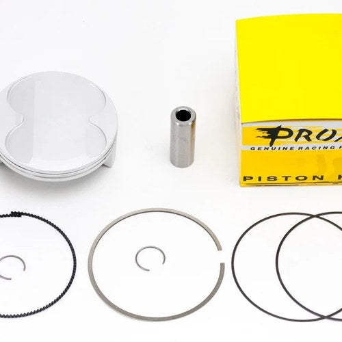 Kawasaki KX450F, 2015, Std Pro-X Piston Kit - 01.4415.A