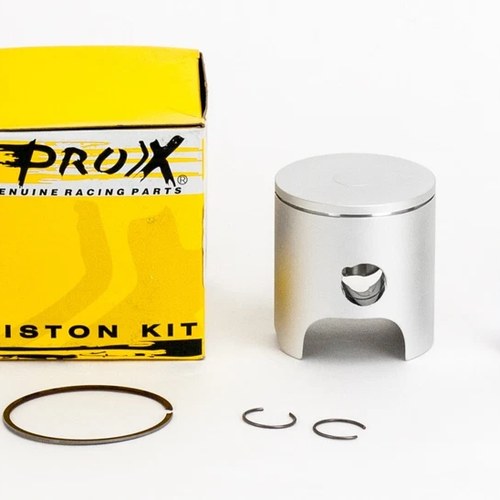 KTM 125 SX, 1994-2000, Std Pro-X Piston Kit - 01.6219.A - 125SX