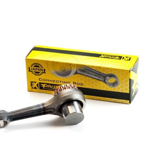 Honda XL125 & XL125S, 1977-1983, Pro-X Connecting Rod Kit - 03.1255