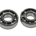 Yamaha YZ80, 1977, 1980-1992, Crankshaft, Crank Bearings - YZ 80