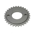 Honda S90, 1964-1969, Cam Chain Sprocket - 14321-028-000 - S 90