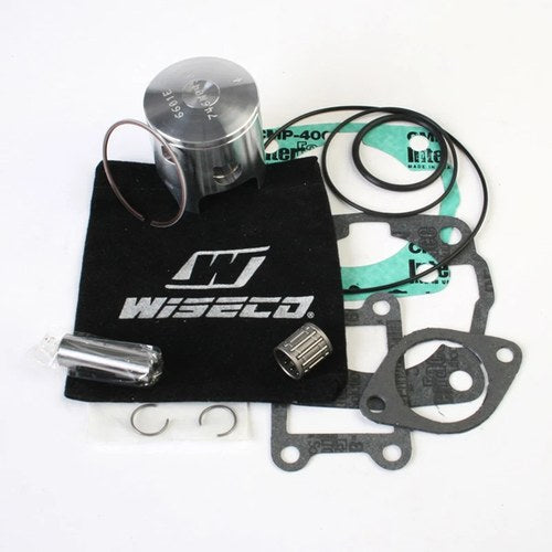 KTM XC65, 2000-2008, Wiseco .080 Piston, Gasket Set, Bearing - XC65