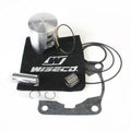 Yamaha YZ80, 1993-2001, Wiseco .020 Piston, Gasket Set, Bearing - YZ 80 - PK1554