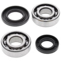 Crankshaft Bearings & Seal Kit for Suzuki RM50 & RM60, 1978-1983 - RM 50, RM 60