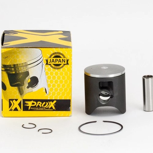 Pro-X Std Piston Kit for Suzuki RM85, 2002-2023 - RM 85, 47.94 mm, 01.3122.A