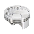 Yamaha YZ250F, 2012-2013, 13.5:1, 76.95mm Std 01.2412.A Pro-X Piston Kit