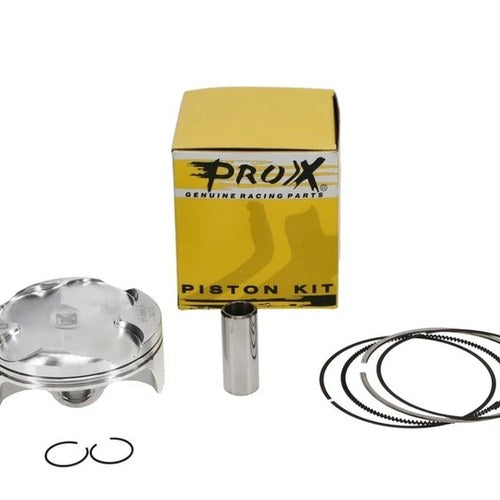 Kawasaki KX250F, 2020, 14.2:1 77.96mm Std 01.4350.A Pro-X Piston Kit