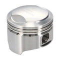 Honda CB350/CL350 1968-73, Wiseco .020 Piston Kit - 40060M06550 - 65.5mm, 10.5:1