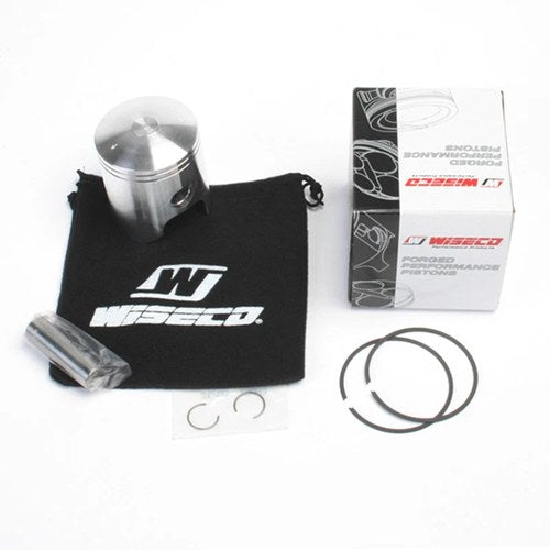 Honda CR125M & MT125, 1973-1978 Wiseco .020 Piston Kit - 339M05650 - 56.94mm