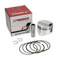 Honda XR250 & XL250, 1979-1983, Wiseco .040 Piston Kit, 4171M07500 74mm, 10:1