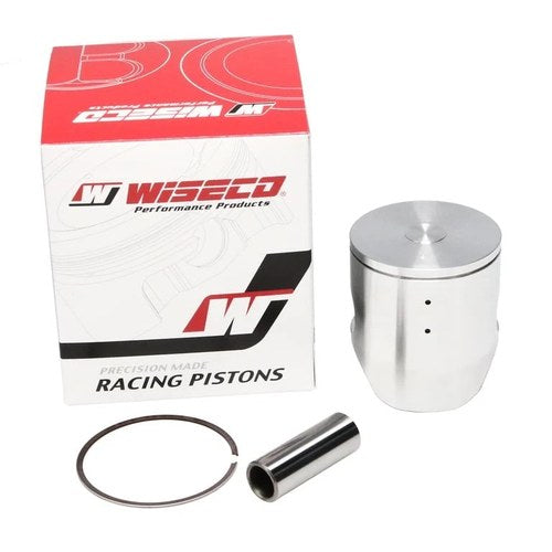 Kawasaki KX125, 2001-2002, Wiseco .080 Piston Kit, 783M05600 56.00 mm