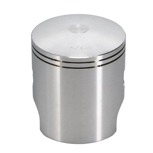 Suzuki DS250, 1980, Wiseco .020 Piston Kit, 380M07050 - 70.50 mm