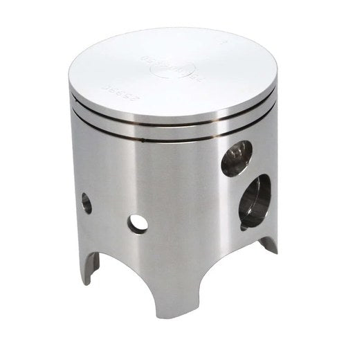 Wiseco 756M06640 Std Piston Kit for Suzuki RM250, 2000-2002, 66.40 mm
