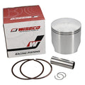 Yamaha DT400 & MX400, 1975-1978, Wiseco Std Piston Kit - 232M08500, 85.00 mm