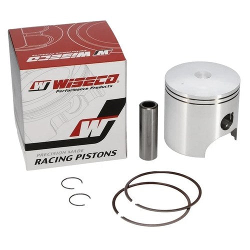 Yamaha IT200, 1984-1986, Wiseco .080 Piston Kit, 522M06800 - 68.00 mm