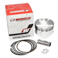 Yamaha TTR250, 1999-2006, Wiseco Std Piston Kit, 4689M07300 73 mm, 10.5:1 CR