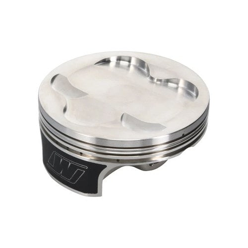 Yamaha WR450F, 2003-2015, Wiseco .080 Piston Kit, 4786M09700, 97.00 mm/13:1 CR