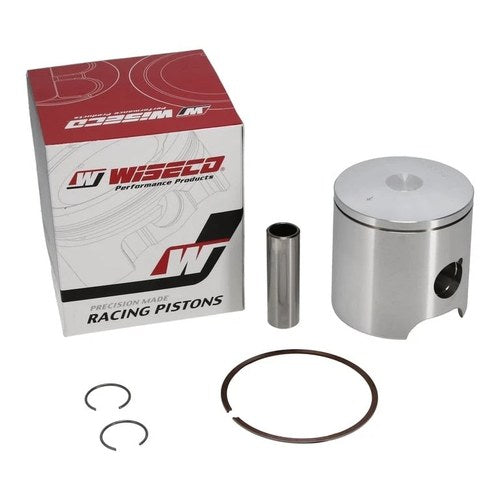 Yamaha YZ125, 1976-1982, Wiseco .060 Piston Kit, 435M05750, 57.50 mm
